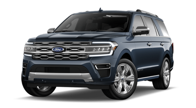 2024 Ford Expedition